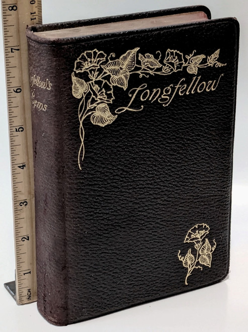 Longfellow's Poems [J0240]