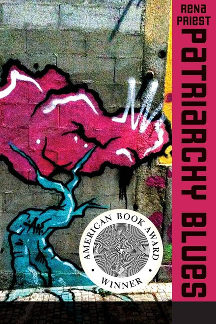 Patriarchy Blues: Poems (Signed!) [B2076]