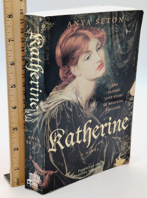 Katherine: The Classic Love Story of Medieval England [B2084]
