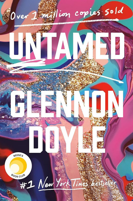 Untamed [B2086]