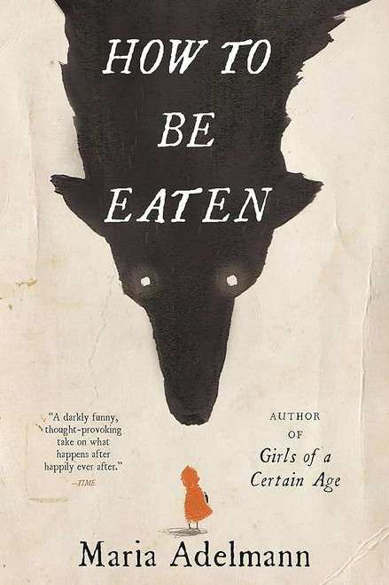 How to Be Eaten [J0284]