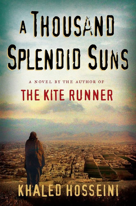 A Thousand Splendid Suns [L0107]