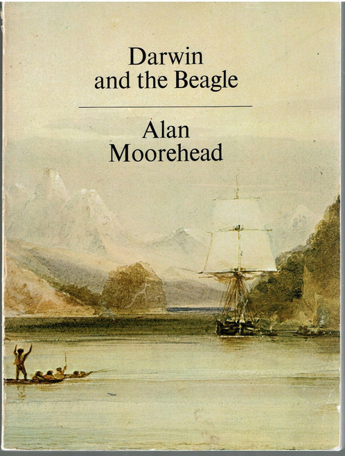 Darwin and the Beagle [L0110]