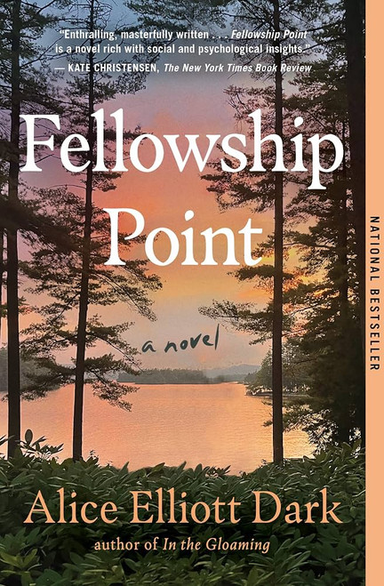 Fellowship Point: A Novel [J0308]