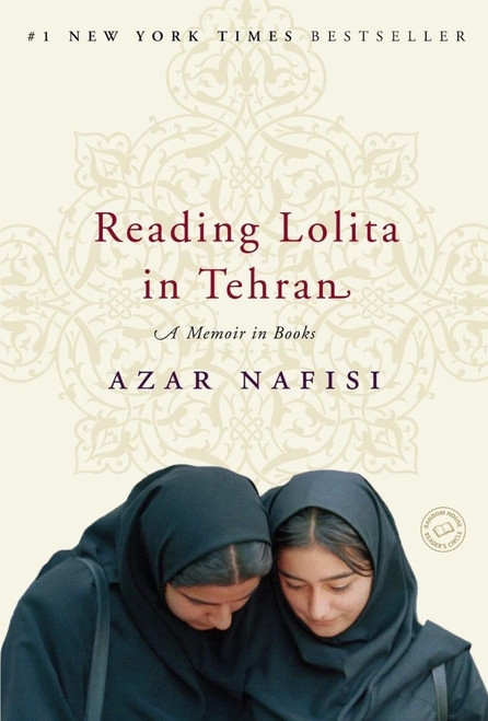 Reading Lolita in Tehran: A Memoir in Books [J0311]