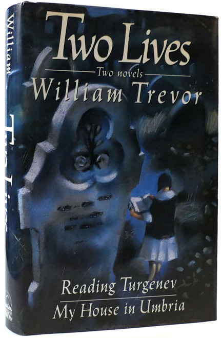 Two Lives: Reading Turgenev and My House in Umbria [B2116]
