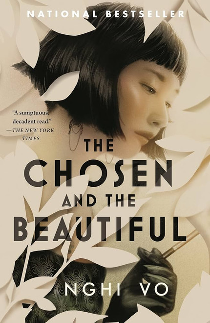 The Chosen and the Beautiful [J0330]