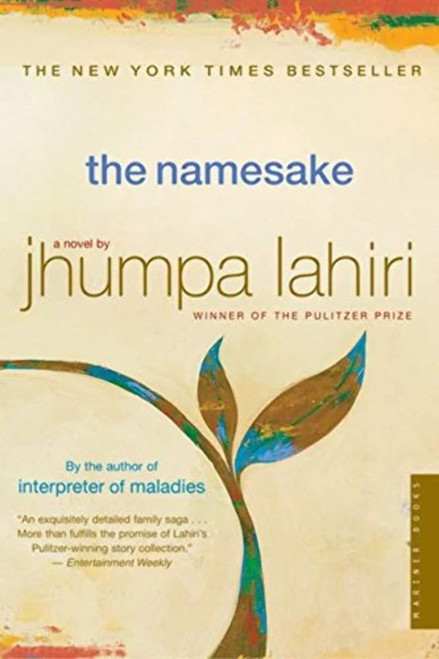 The Namesake [L0137]