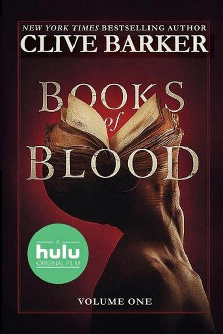 Clive Barker's Books of Blood: Volume One [L0139]