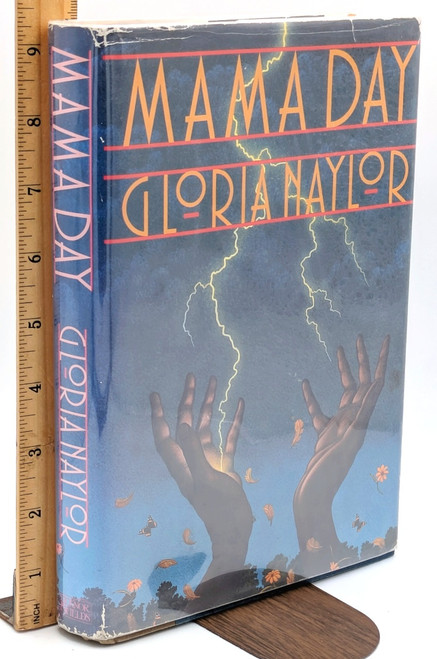 Mama Day (Signed!) [B2150]
