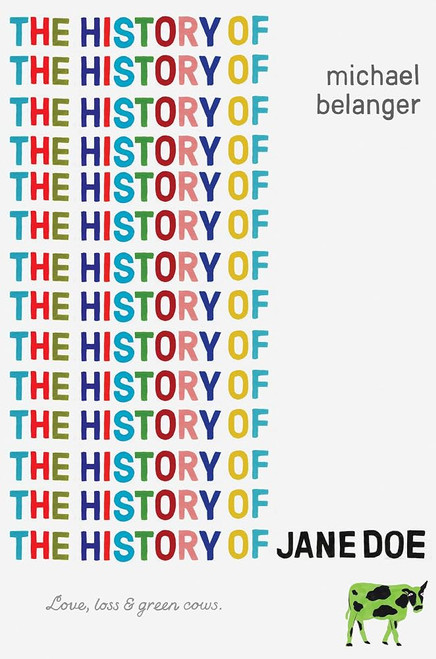 The History of Jane Doe [S0012]