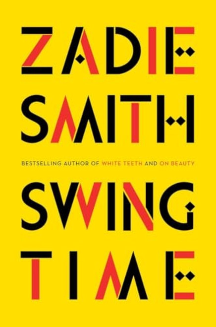 Swing Time [S0014]