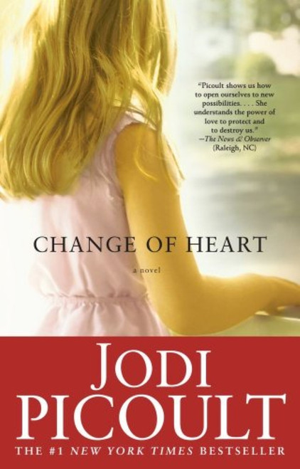 Change of Heart: A Novel [S0025]
