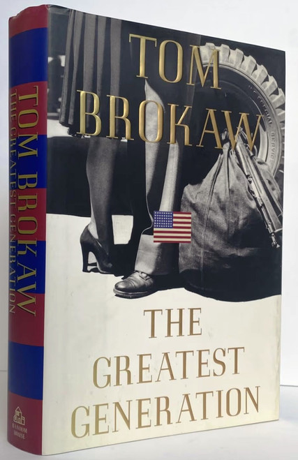 The Greatest Generation [J0444]