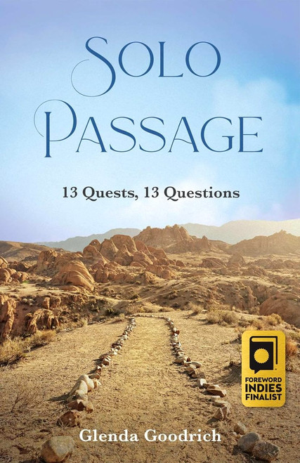 Solo Passage: 13 Quests, 13 Questions [J0456]