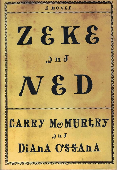 Zeke and Ned [J0468]