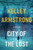 City of the Lost: Rockton/Casey Duncan #1 [B1256]