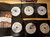 DVD: The Civil War: A Film by Ken Burns (PBS, 6-Discs, 11-hours) [D0025]