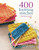 400 Knitting Stitches: A Complete Dictionary of Essential Stitch Patterns [J0204]
