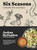 Six Seasons: A New Way with Vegetables [J0207]