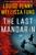 The Last Mandarin: A Novel [B2108]