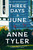 Three Days in June: A Novel [J0319]