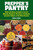 Prepper's Pantry: Build a Nutritious Stockpile to Survive Blizzards, Blackouts, Hurricanes, Pandemics, Economic Collapse, or Any Other Disasters [J0325]