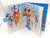 A Fun-filled Visit to Walt Disney World with Mickey Mouse (A vintage Hallmark Pop-Up book) [B2168]