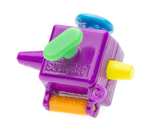 fidget squidgets
