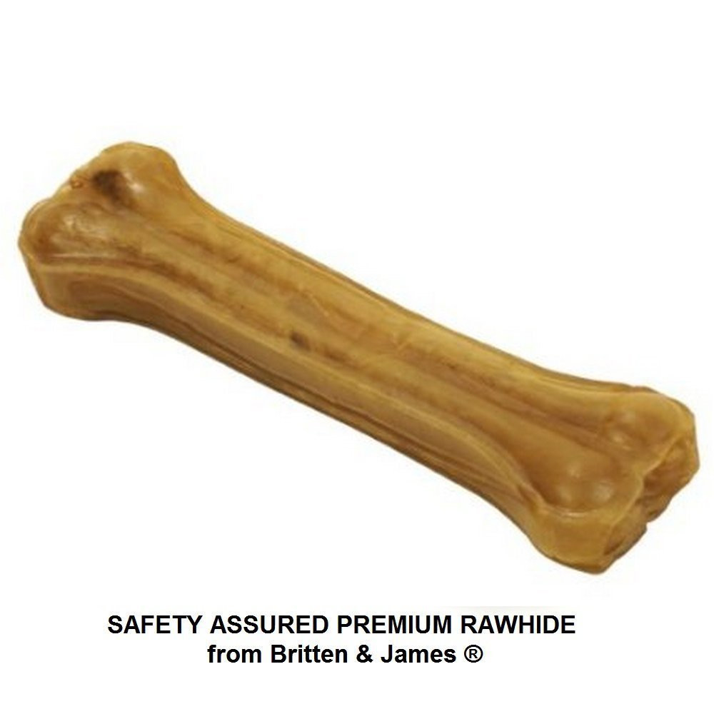 Go Dog Food Bully Sticks For Dogs Munch Crunch Roast Knuckle - Main Image