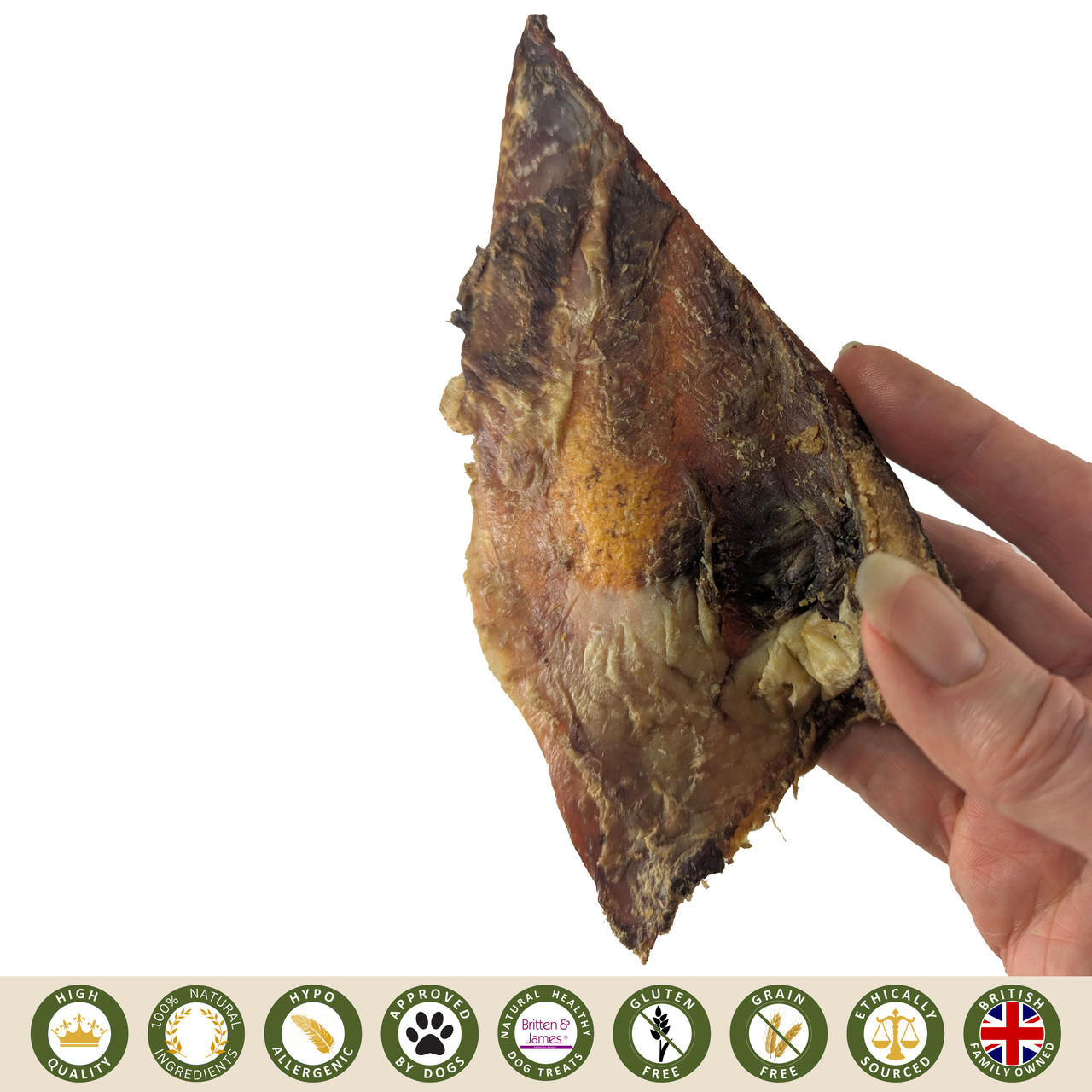 Moonbone Beef Premium Moon Bone - Free UK mainland delivery