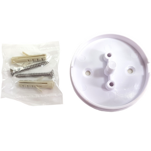 Britten & James suction fitting adaptor, designed for use with our superior suction fit range for surfaces that aren't suitable for suction Britten & James suction fitting adaptor, designed for use with our superior suction fit range for surfaces that aren't suitable for suction