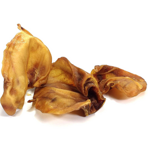 15 Pig Ears Large for Dogs 15 Pig Ears Large for Dogs