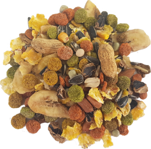 An example of the tasty, high-quality ingredients used An example of the tasty, high-quality ingredients used