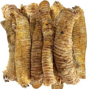10 Beef Trachea for Dogs Large 10 Beef Trachea for Dogs Large