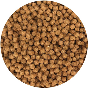 Sinking Carp Pellets Fishing Bait 1.5kg Sinking Carp Pellets Fishing Bait 1.5kg