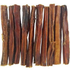 10 Bulls Pizzles for Dogs Thin 10 Bulls Pizzles for Dogs Thin