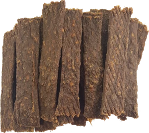 Deluxe Venison Chews for Dogs - 20