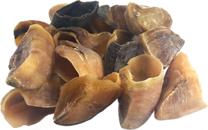 Cow hooves