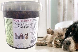 What are Functional Treats?