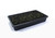 5 Professional Seed Trays with Holes Black 5 Professional Seed Trays with Holes Black