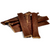 Pure Duck Chews for Dogs 300g