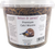 Britten and James Premium Calci Worms with symbols saying 100% natural, high quality, grain free, no additives, no preservatives, ethically sourced and British family owned Britten and James Premium Calci Worms with symbols saying 100% natural, high quality, grain free, no additives, no preservatives, ethically sourced and British family owned