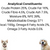 Calming Treats for Cats & Dogs 1kg Calming Treats for Cats & Dogs 1kg