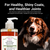 Premium Salmon Oil for Dogs and Cats - 500ml
