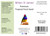 A photograph of the Britten & James Premium Tropical Finch Seed Label. 
 To the centre is a photograph of a brightly-coloured Gouldian Finch.  Text on the label says: -
Britten & James Premium Tropical Finch Seed
Expertly blended for healthy finches.  A richly nutritious blend of the finest quality ingredients for small tropical finches
Healthy complete food for Foreign Finches, Gouldian Finches, Cordon Bleu Finches, Java Sparrows and Grass Parakeets.
Feeding Guide: Can be given daily. Always provide clean, fresh water.
Ingredients: Yellow Millet, Panicum Millet, Plain Canary Seed, Vegetable Oil
Store in a cool, dry place
Not for human consumption
Contact: sales@brittenandjames.com
www.brittenandjames.com
42 Mochdre Ind Est. Newtown, SY16 4LE, UK A photograph of the Britten & James Premium Tropical Finch Seed Label. 
 To the centre is a photograph of a brightly-coloured Gouldian Finch.  Text on the label says: -
Britten & James Premium Tropical Finch Seed
Expertly blended for healthy finches.  A richly nutritious blend of the finest quality ingredients for small tropical finches
Healthy complete food for Foreign Finches, Gouldian Finches, Cordon Bleu Finches, Java Sparrows and Grass Parakeets.
Feeding Guide: Can be given daily. Always provide clean, fresh water.
Ingredients: Yellow Millet, Panicum Millet, Plain Canary Seed, Vegetable Oil
Store in a cool, dry place
Not for human consumption
Contact: sales@brittenandjames.com
www.brittenandjames.com
42 Mochdre Ind Est. Newtown, SY16 4LE, UK