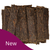 Pure Grain-Free Beef Dog Chews - Pack of 20
