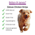 Pure Grain-Free Chicken Dog Chews - Pack of 20