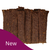 Pure Grain-Free Chicken Dog Chews - Pack of 20