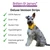 Deluxe Venison Chews for Dogs - 20